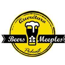 Beers and Meeples