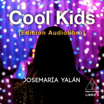 Cool Kids Audiolibro [Con Música]