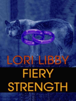 A Fiery Strength