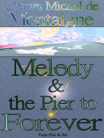 Melody and the Pier to Forever