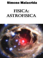 Fisica: astrofisica