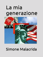 La mia generazione