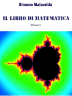 Il libro di matematica: volume 3