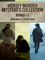 Mersey Murder Mysteries Collection - Books 1-3