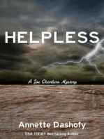 Helpless: A Zoe Chambers Mystery