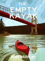 The Empty Kayak