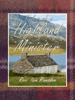 Tales of a Highland Minister