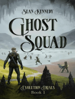 Ghost Squad