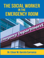 The Social Worker in the Emergency Room