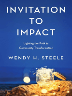 Invitation to Impact: Lighting the Path to Community Transformation