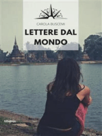 Lettere dal mondo