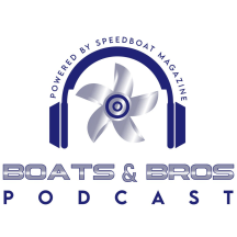 Boats & Bros Podcast