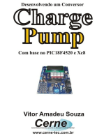 Desenvolvendo Um Conversor Charge Pump Com Base No Pic18f4520 E Xc8