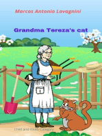 Grandma Tereza's Cat