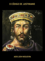 O Código De Justiniano