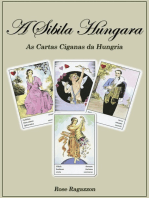 A Sibila Húngara