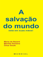 A Salvação Do Mundo