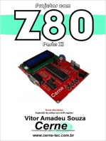 Projetos Com Z80 Parte Xi