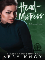 Headmistress: Greenbridge Academy, #4