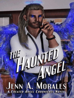 The Haunted Angel