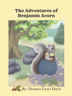 The Adventures of Benjamin Acorn: The Adventures of Benjamin Acorn, #1