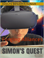 Simon's Quest