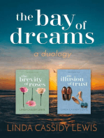 The Bay of Dreams: Bay of Dreams Series