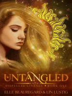 Untangled: Dispelled Lineage, #1