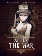 After the War: Airships & Dragons, #3