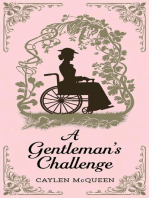 A Gentleman's Challenge