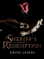 A Sheriff's Redemption: My Lady Robin Hood, #2