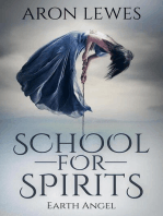 School for Spirits