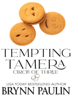 Tempting Tamera