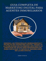 Guía Completa de Marketing Digital para Agentes Inmobiliarios