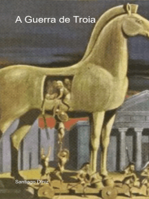 Cavalo de Troia pode ter sido encontrado - Revista Oeste