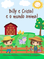 Billy E Cristal