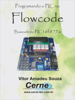 Programando O Pic Pelo Flowcode