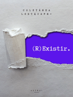 (r)existir