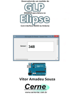 Desenvolvendo Um Medidor De Glp Modbus Para Leitura No Elipse Com Interface Rs232 No Arduino