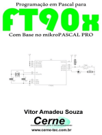 Programação Em Pascal Para Ft90x