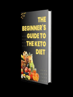 The Beginner's Guide to the Keto Diet What You Need to Know