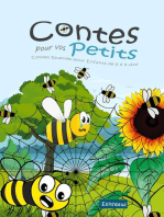 Contes pour vos Petits