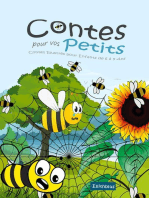 Contes pour vos Petits: Contes Illustrés pour Enfants de 6 à 9 Ans