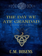 The Day We Ate Grandad