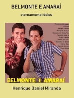 Belmonte E Amaraí