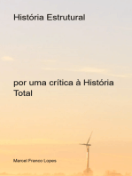 História Estrutural