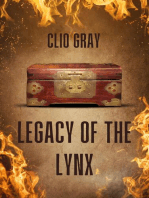 Legacy of the Lynx