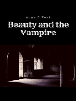 Beauty and the Vampire: Short Stories, #3