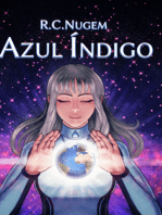 Azul Índigo