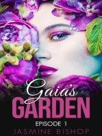 Gaia's Garden Episode 1: Gaia's Garden